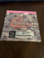 Chicago III shm-cd JAPAN ex mini lp