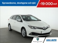 Toyota Auris 1.6 D-4D, Navi, Klima, Klimatronic