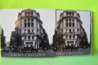 CAIRO CHILLOUT CD