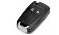 KLUCZYK OBUDOWA OPEL INSIGNIA ASTRA J ZAFIRA +LOGO