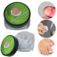 Klamra na wrastające paznokcie Deni Carte 10x