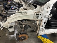 Kia Stonic 2017-2024 Ćwiartka lewa przednia