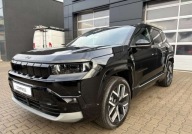 Jeep Compass JEEP Nowy Compass FIRST EDITION BEV elektryczny 213 KM FWD