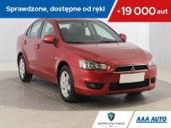 Mitsubishi Lancer 1.8 MIVEC, Salon Polska