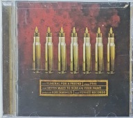 Funeral For A Friend Seven Ways To Scream Your Name EX CD Irl