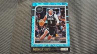 2024-25 Panini NBA Hoops Teal Explosion * KELDON JOHNSON * SPURS
