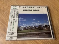 PAT METHENY GROUP - American Garage - JAPAN CD - ECM -wydanie 1986! idealna
