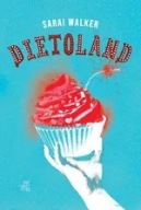 Dietoland Sarai Walker ksiazka