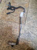 Przewód adblue wąż + wtryskiwacz citroen c3 III 3 9826302180, 9813930180