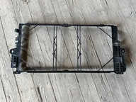 NOWA RAMKA KLIMATYZACJI VOLVO XC60 V60 II S60 S90 V90 31368234 32224876 16-