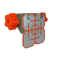 Uchwyt do poziomowania profili CD60 sufitów podwieszanych KG X3