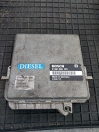 ECU BMW E34, E36 2.5 TDS 0281001175 ; 2244771