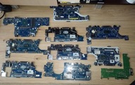 20x Płyta Głowna i3 i5 Dell Lenovo do Laptopa 20 sztuk ZESTAW PAKIET MIX