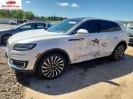 Lincoln Nautilus Black Label 2019 2.7 Benzyna 335KM