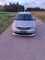 CHRYSLER GRAND VOYAGER = PACIFICA 3,6 V6