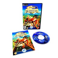 HARRY POTTER I MISTRZOSTWA ŚWIATA W QUIDDITCHU PL