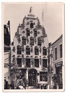 Kołobrzeg Dom pod Merkurym ul Budowlana 1942r. Duży Format 650M