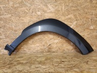 HYUNDAI KONA LISTWA BŁOTNIK PRAWY PRZÓD 87714DD500