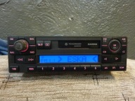 RADIO VW GAMMA 5 V PASSAT B5 GOLF IV T4 POLO BORA SHARAN