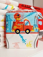 KIDDO Lil Soaker 5500ml PLASTIC M 70-100cm ABDL