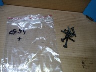 KARCHER K5.55 ŚRUBY CZĘŚCI PAKIET KOMPLET ORG