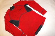 BERGANS 128 CM BLUZKA TERMICZNA 100% MERINO SUPER J.NOWA