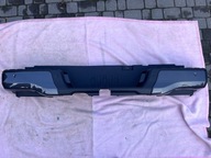 Ford Ranger VI ZDERZAK TYŁ INSTALACJA 6 PDC KOMPLETNY NOWY ORGINALNY BELKA