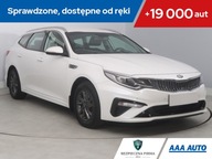 Kia Optima 1.6 T-GDI, Salon Polska, Automat, Navi