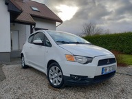 Mitsubishi Colt 1.1 Benzyna Klimatyzacja Opłacony z Niemiec