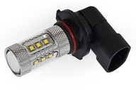 HB3 ŻARÓWKA LED 9005 HALOGENOWA 16 CREE XBD BIAŁA