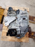 QRM AUTOMATYCZNA SKRZYNIA BIEGÓW DSG DQ200 VOLKSWAGEN GOLF VII 1.4 TSI