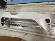 Zderzak przedni Toyota C-HR I LIFT 52119-f4010 ORYGINALNY 6XPDC