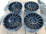 Maserati GT 4200 spider coupe Cambiocorsa felgi aluminiowe 18