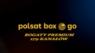 Dostęp do Polsat Box Go Premium na 365 Dni ROK