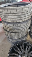 Opony letnie Pirelli P Zero 245/45R21 104 Y Komplet x4 (XL) 20 rok Poznań