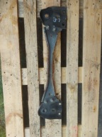 Wspornik Belka Wzmocnienie Przód Volvo XC60 I 2.4d