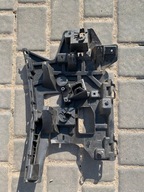 VOLVO V40 MOCOWANIE ZDERZAKA PRAWY PRZÓD 31425002