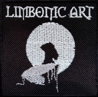Naszywka Haftowana LIMBONIC ART