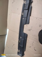 OSŁONA OBUDOWA NAKŁADKA GÓRNA PASA PRZEDNIEGO CHEVROLET CAPTIVA 96448187