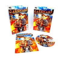 GARSHASP TEMPLE OF THE DRAGON POLSKIE WYDANIE PL