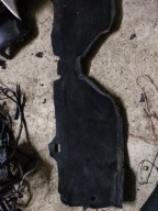 DYWAN WYKŁADZINA BMW E36 coupe tylna część