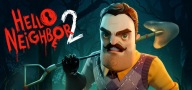 Hello Neighbor 2 - KLUCZ Steam PC