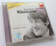 Krzysztof Klenczon Złota Kolekcja "Pożegnanie z gitarą" CD
