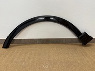 AUDI Q4 E-TRON 89A LISTWA BŁ0TNIKA LEWY PRZÓD 89A853717C KOD LY9T