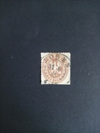 filatelistyka Niemcy PRUSY (eu11/15)