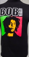 Koszulka Bob Marley - S (Unisex)