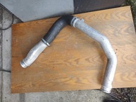 RURA PRZEWÓD INTERCOOLERA 31293923 VOLVO V40 II S60 II 2.0D ORYGINAŁ