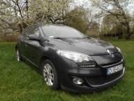 RENAULT MEGANE III 2013 r Salon PL 110 KM