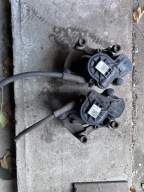 Skoda Octavia IV 2022 PRAWY LEWY Tyl zacisk hamulcowy ELEKTRYCZNY