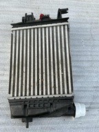 RENAULT CLIO V 2019 - INTERCOOLER CHŁODNICA POWIETRZA 144966668R